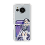 スリムプロテクションケース［ Fate／strange Fake - フランチェスカ・プレラーティ ］