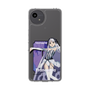 スリムプロテクションケース［ Fate／strange Fake - フランチェスカ・プレラーティ ］