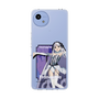 スリムプロテクションケース［ Fate／strange Fake - フランチェスカ・プレラーティ ］