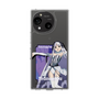 スリムプロテクションケース［ Fate／strange Fake - フランチェスカ・プレラーティ ］