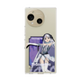 スリムプロテクションケース［ Fate／strange Fake - フランチェスカ・プレラーティ ］