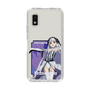 スリムプロテクションケース［ Fate／strange Fake - フランチェスカ・プレラーティ ］