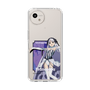スリムプロテクションケース［ Fate／strange Fake - フランチェスカ・プレラーティ ］