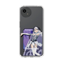 スリムプロテクションケース［ Fate／strange Fake - フランチェスカ・プレラーティ ］