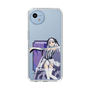 スリムプロテクションケース［ Fate／strange Fake - フランチェスカ・プレラーティ ］