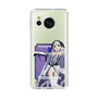 スリムプロテクションケース［ Fate／strange Fake - フランチェスカ・プレラーティ ］