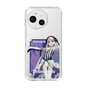 スリムプロテクションケース［ Fate／strange Fake - フランチェスカ・プレラーティ ］