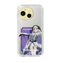 スリムプロテクションケース［ Fate／strange Fake - フランチェスカ・プレラーティ ］