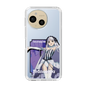 スリムプロテクションケース［ Fate／strange Fake - フランチェスカ・プレラーティ ］