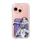 スリムプロテクションケース［ Fate／strange Fake - フランチェスカ・プレラーティ ］