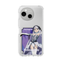 スリムプロテクションケース［ Fate／strange Fake - フランチェスカ・プレラーティ ］