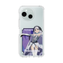 スリムプロテクションケース［ Fate／strange Fake - フランチェスカ・プレラーティ ］
