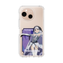 スリムプロテクションケース［ Fate／strange Fake - フランチェスカ・プレラーティ ］