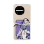 スリムプロテクションケース［ Fate／strange Fake - フランチェスカ・プレラーティ ］