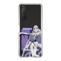 スリムプロテクションケース［ Fate／strange Fake - フランチェスカ・プレラーティ ］