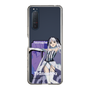 スリムプロテクションケース［ Fate／strange Fake - フランチェスカ・プレラーティ ］