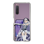 スリムプロテクションケース［ Fate／strange Fake - フランチェスカ・プレラーティ ］