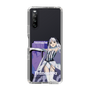 スリムプロテクションケース［ Fate／strange Fake - フランチェスカ・プレラーティ ］