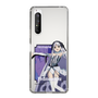 スリムプロテクションケース［ Fate／strange Fake - フランチェスカ・プレラーティ ］
