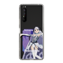 スリムプロテクションケース［ Fate／strange Fake - フランチェスカ・プレラーティ ］