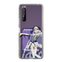 スリムプロテクションケース［ Fate／strange Fake - フランチェスカ・プレラーティ ］