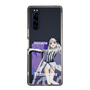 スリムプロテクションケース［ Fate／strange Fake - フランチェスカ・プレラーティ ］