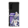 スリムプロテクションケース［ Fate／strange Fake - フランチェスカ・プレラーティ ］
