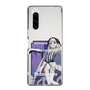 スリムプロテクションケース［ Fate／strange Fake - フランチェスカ・プレラーティ ］