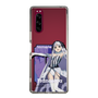 スリムプロテクションケース［ Fate／strange Fake - フランチェスカ・プレラーティ ］