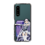 スリムプロテクションケース［ Fate／strange Fake - フランチェスカ・プレラーティ ］
