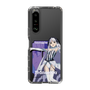 スリムプロテクションケース［ Fate／strange Fake - フランチェスカ・プレラーティ ］