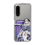 スリムプロテクションケース［ Fate／strange Fake - フランチェスカ・プレラーティ ］
