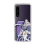 スリムプロテクションケース［ Fate／strange Fake - フランチェスカ・プレラーティ ］