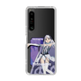スリムプロテクションケース［ Fate／strange Fake - フランチェスカ・プレラーティ ］