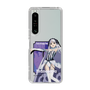 スリムプロテクションケース［ Fate／strange Fake - フランチェスカ・プレラーティ ］