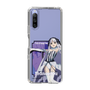 スリムプロテクションケース［ Fate／strange Fake - フランチェスカ・プレラーティ ］