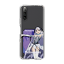 スリムプロテクションケース［ Fate／strange Fake - フランチェスカ・プレラーティ ］