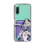 スリムプロテクションケース［ Fate／strange Fake - フランチェスカ・プレラーティ ］