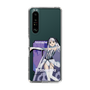 スリムプロテクションケース［ Fate／strange Fake - フランチェスカ・プレラーティ ］
