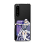 スリムプロテクションケース［ Fate／strange Fake - フランチェスカ・プレラーティ ］