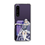 スリムプロテクションケース［ Fate／strange Fake - フランチェスカ・プレラーティ ］