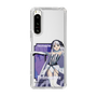 スリムプロテクションケース［ Fate／strange Fake - フランチェスカ・プレラーティ ］