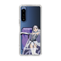 スリムプロテクションケース［ Fate／strange Fake - フランチェスカ・プレラーティ ］