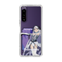 スリムプロテクションケース［ Fate／strange Fake - フランチェスカ・プレラーティ ］
