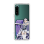 スリムプロテクションケース［ Fate／strange Fake - フランチェスカ・プレラーティ ］