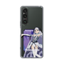 スリムプロテクションケース［ Fate／strange Fake - フランチェスカ・プレラーティ ］
