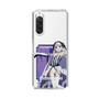 スリムプロテクションケース［ Fate／strange Fake - フランチェスカ・プレラーティ ］