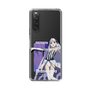 スリムプロテクションケース［ Fate／strange Fake - フランチェスカ・プレラーティ ］