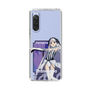 スリムプロテクションケース［ Fate／strange Fake - フランチェスカ・プレラーティ ］