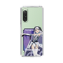 スリムプロテクションケース［ Fate／strange Fake - フランチェスカ・プレラーティ ］